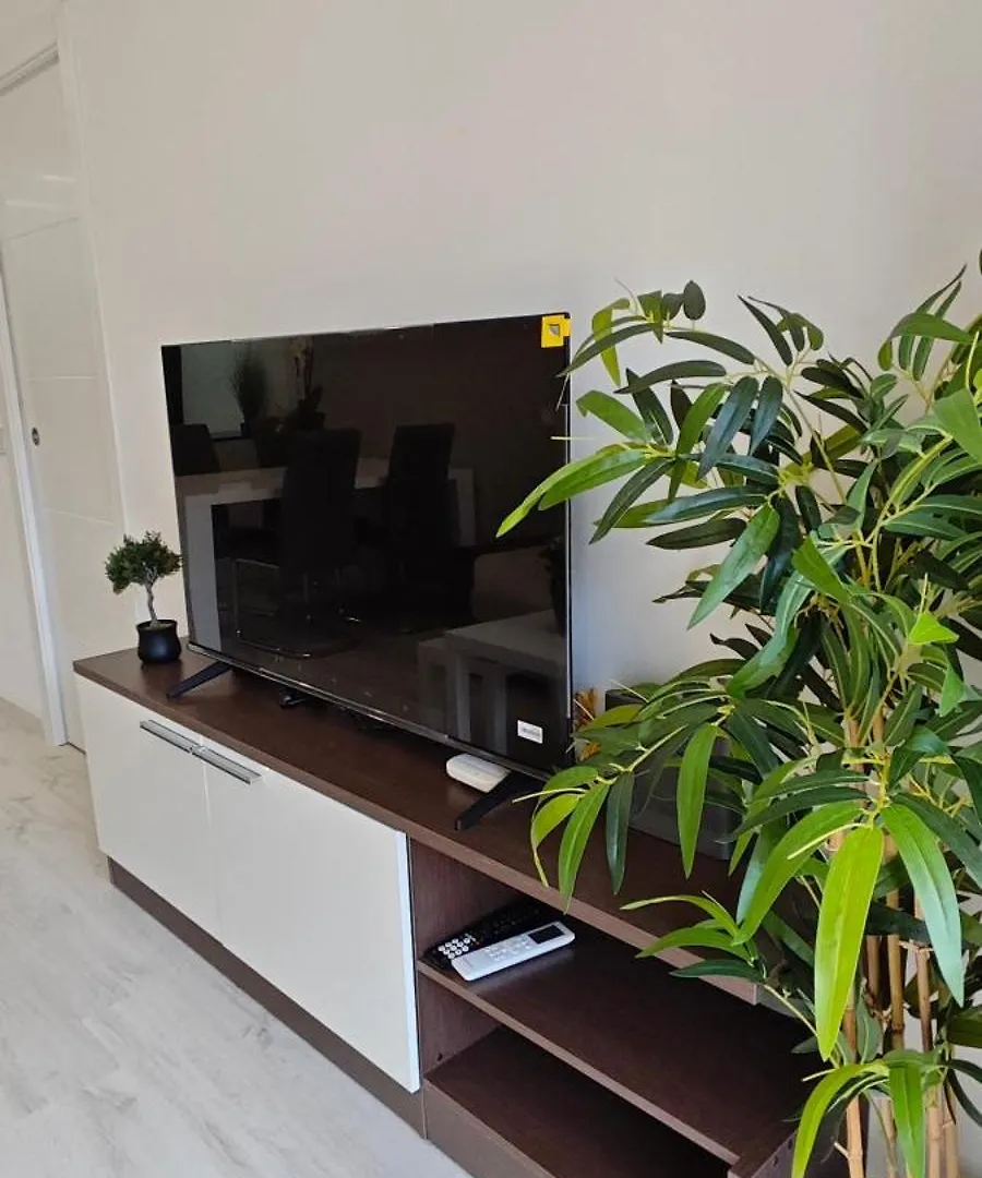 Apartment Fantastico Apartamento 2 Habitaciones Dobles Salou