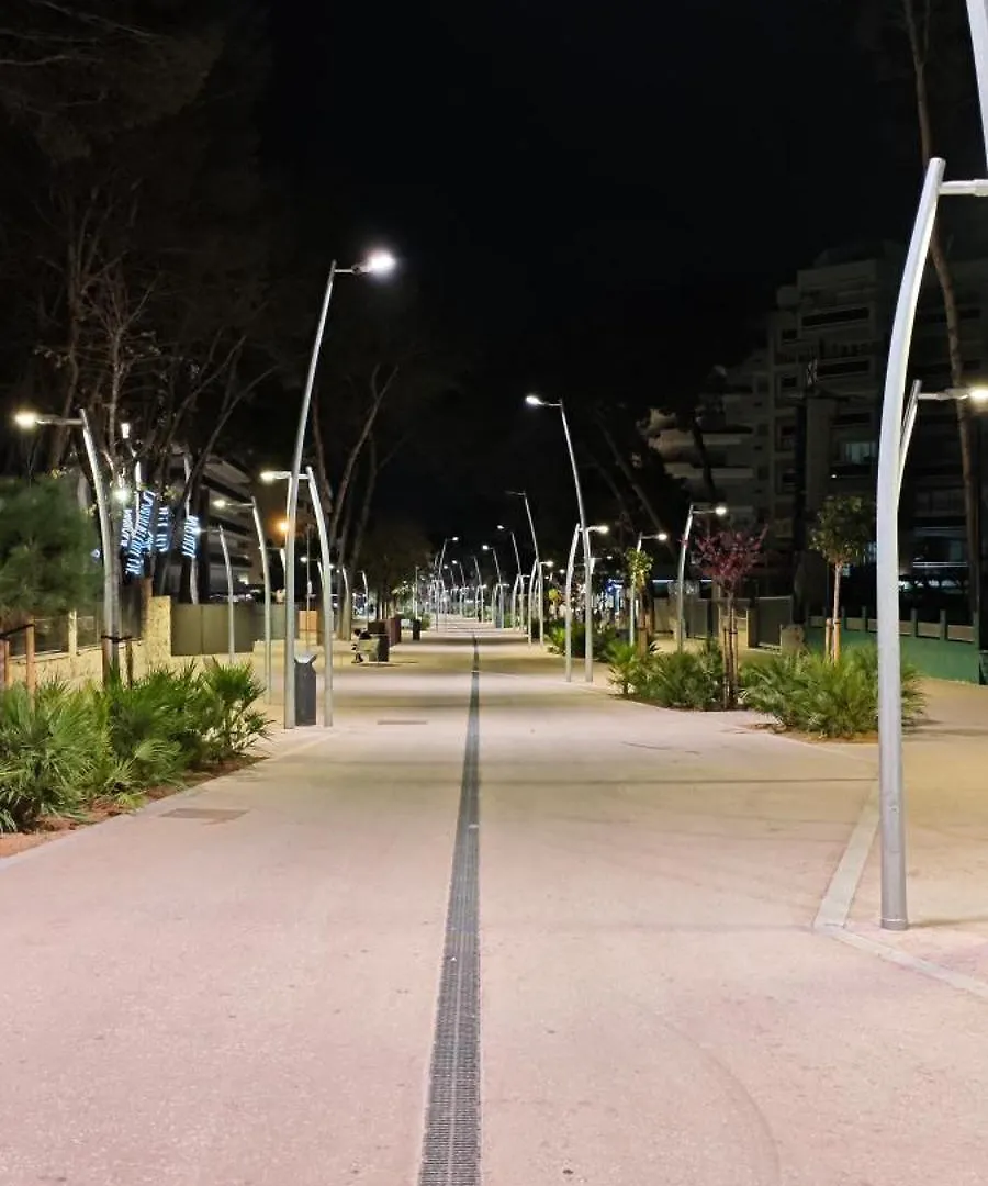 Fantastico Apartamento 2 Habitaciones Dobles Salou Spain