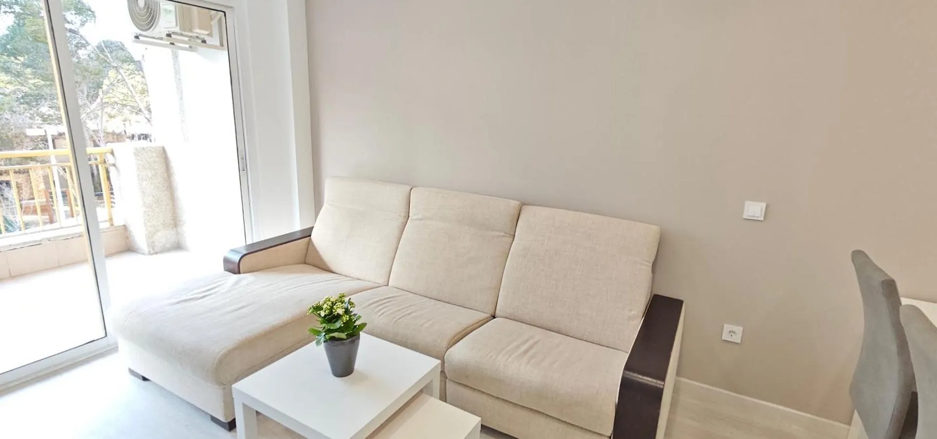 Fantastico Apartamento 2 Habitaciones Dobles Salou 0*,  Spain