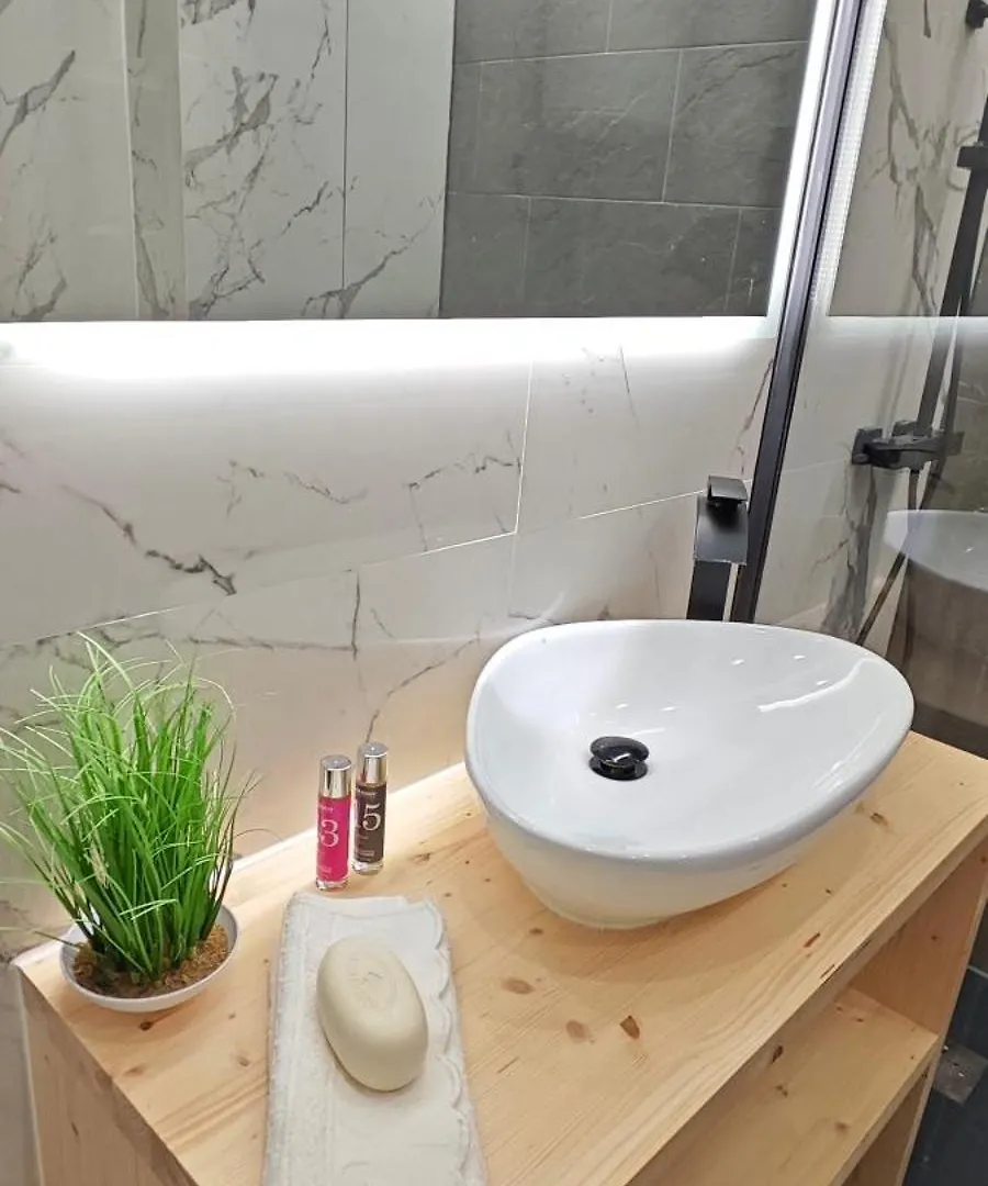 Fantastico Apartamento 2 Habitaciones Dobles Salou Apartment
