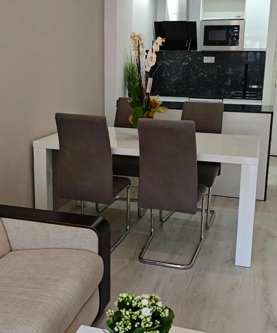 Apartment Fantastico Apartamento 2 Habitaciones Dobles Salou Spain