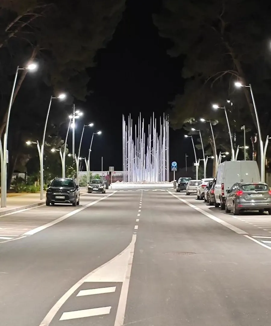 Apartment Fantastico Apartamento 2 Habitaciones Dobles Salou