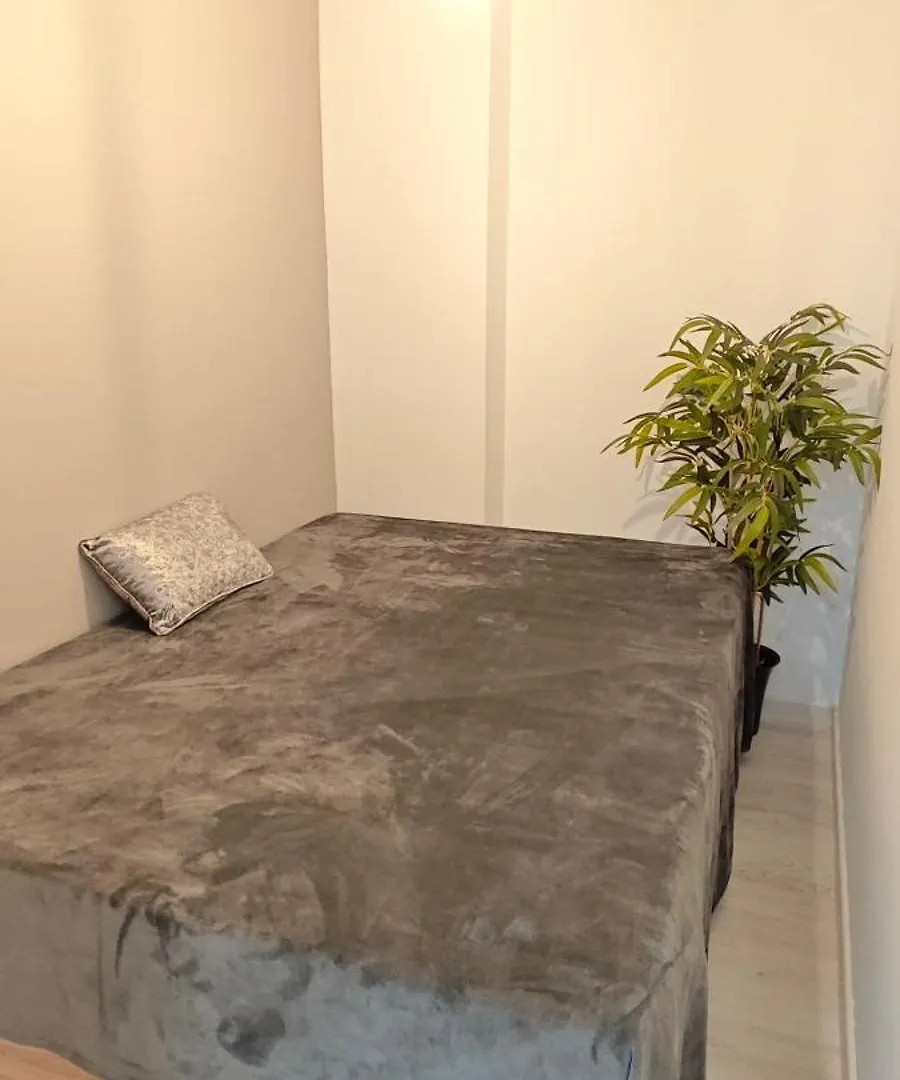 Fantastico Apartamento 2 Habitaciones Dobles Salou Apartment