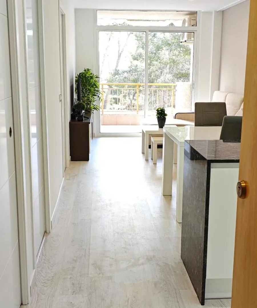 Apartment Fantastico Apartamento 2 Habitaciones Dobles Salou