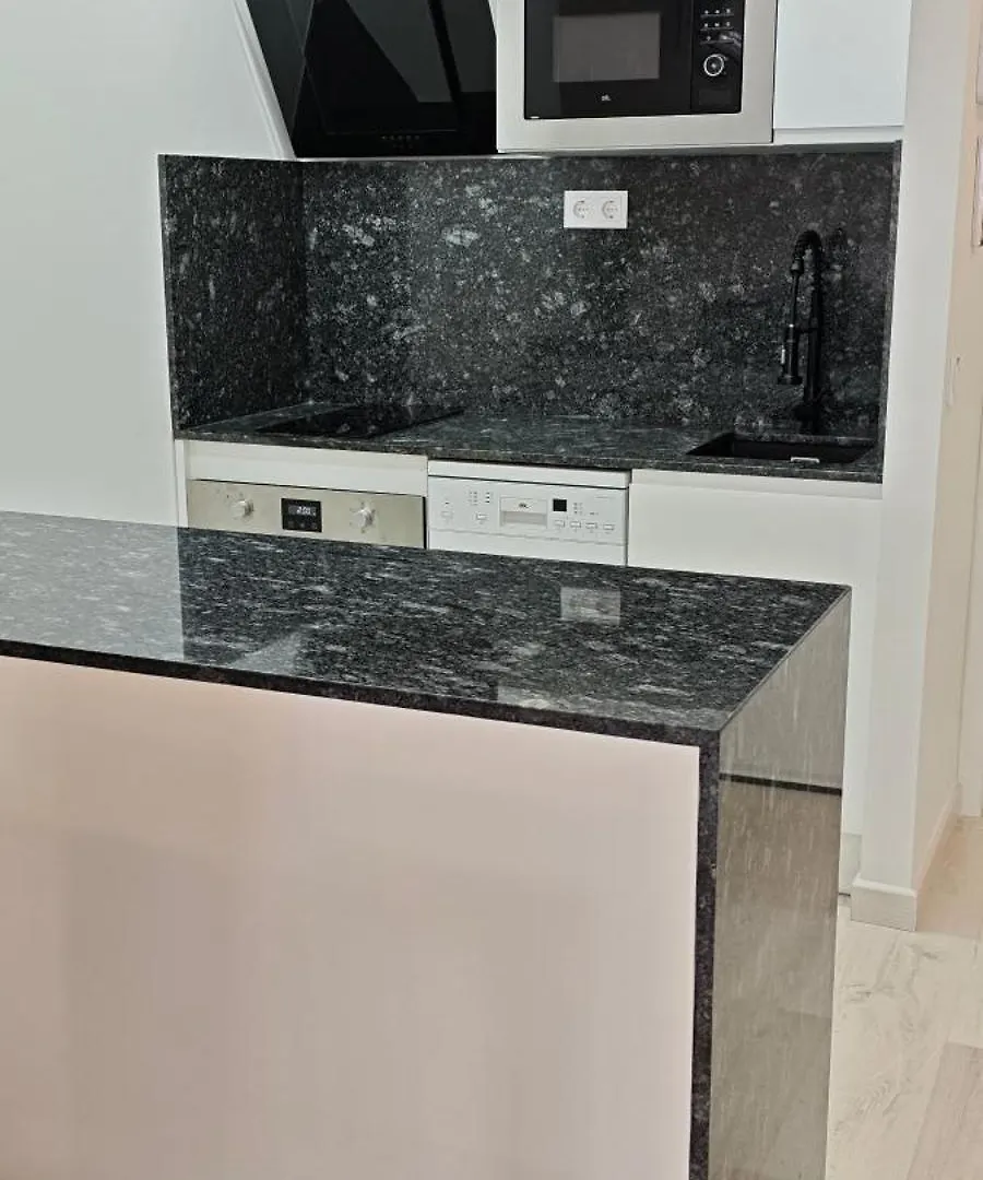 Fantastico Apartamento 2 Habitaciones Dobles Salou