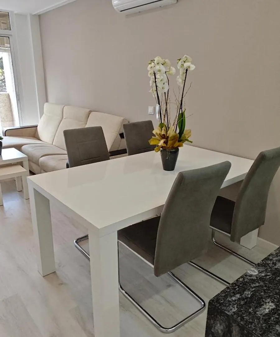 Fantastico Apartamento 2 Habitaciones Dobles Salou Spain